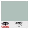 MR. Paint MRP-201 LIGHT GRAY SU-33 30ml